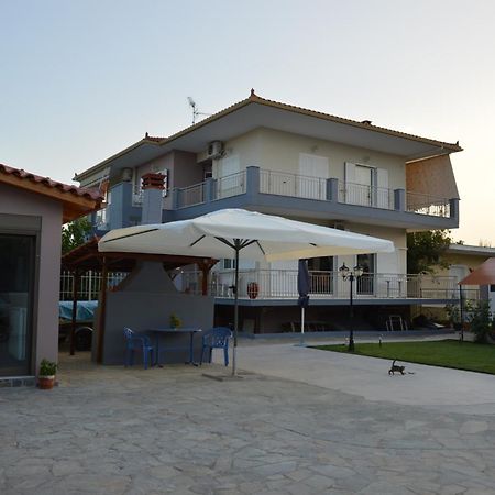 Rea'S House Vrahati Екстериор снимка