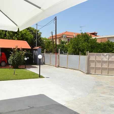Rea'S House Vrahati Екстериор снимка