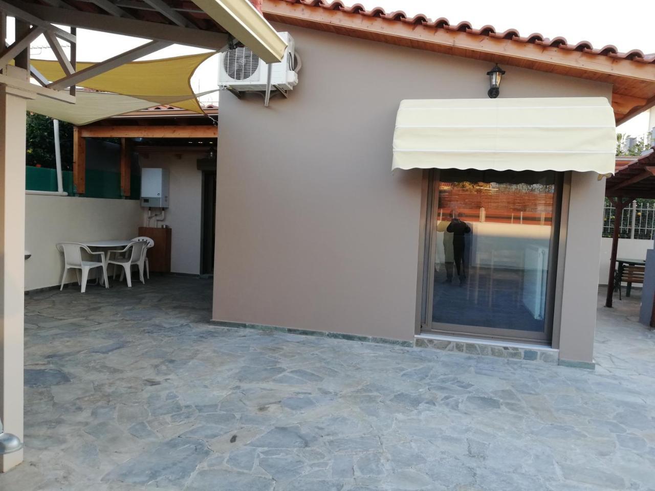 Rea'S House Vrahati Екстериор снимка